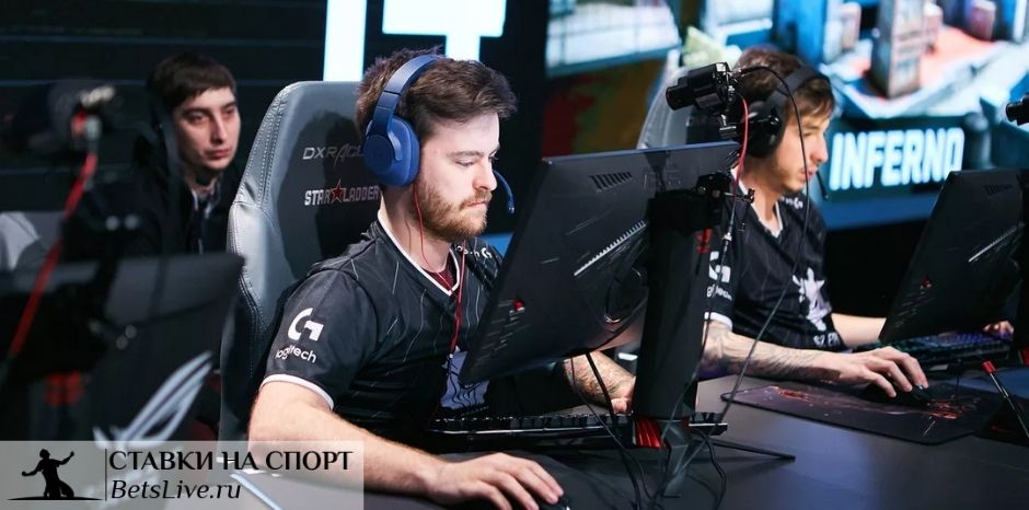 Astralis – G2 прогноз на 21 января