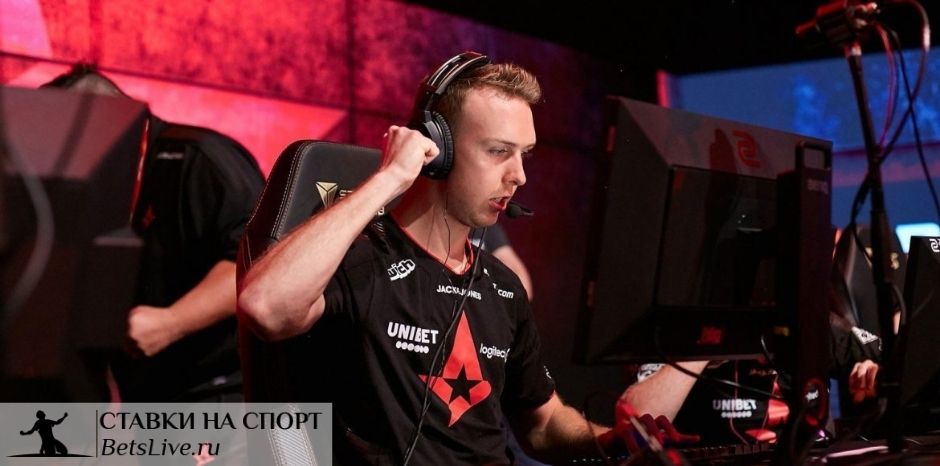 Astralis – Team Vitality прогноз на 23 января