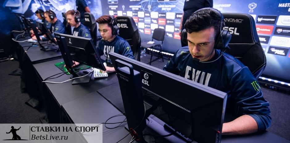 BIG — Evil Geniuses прогноз на 28 января