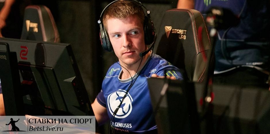 Evil Geniuses – Furia прогноз на 20 января
