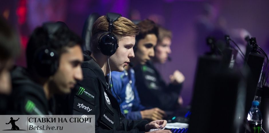 Evil Geniuses – Liquid прогноз на 22 января