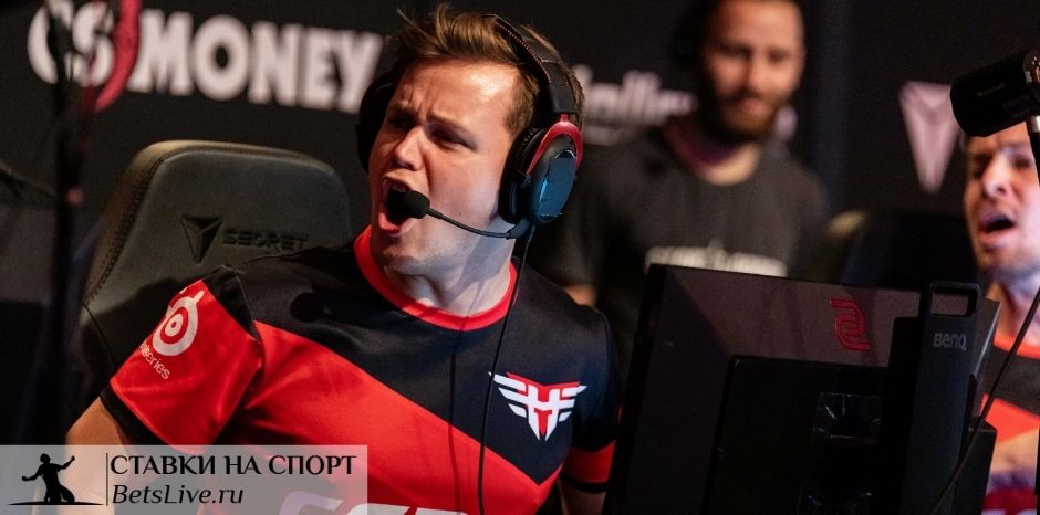 Heroic — mibr прогноз на 28 января