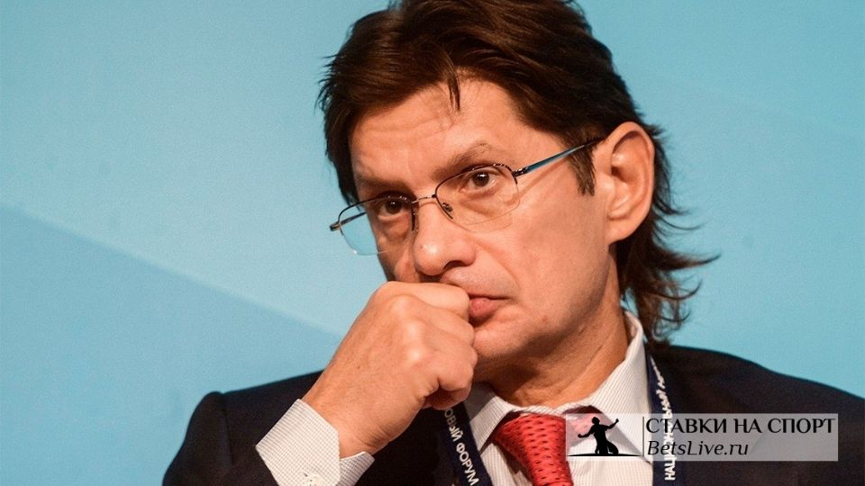 Леонид Федун - редкостный руководитель
