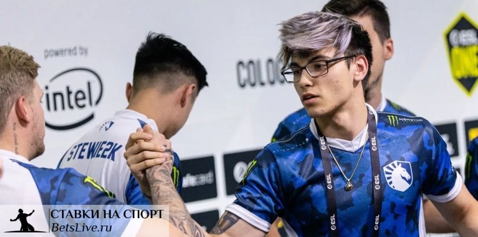 Natus Vincere – Team Liquid прогноз на 20 января