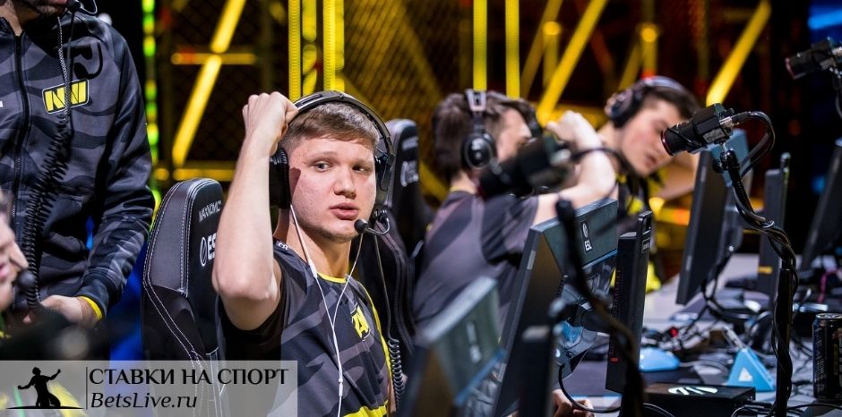 NaVi - G2 прогноз на 22 января