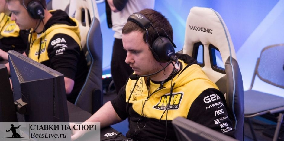 NaVi – Team Liquid прогноз на 23 января