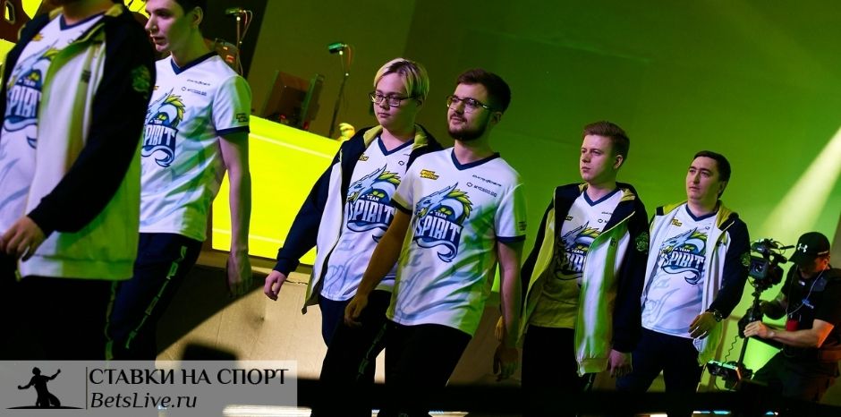 Spirit — ForZe прогноз на 27 января