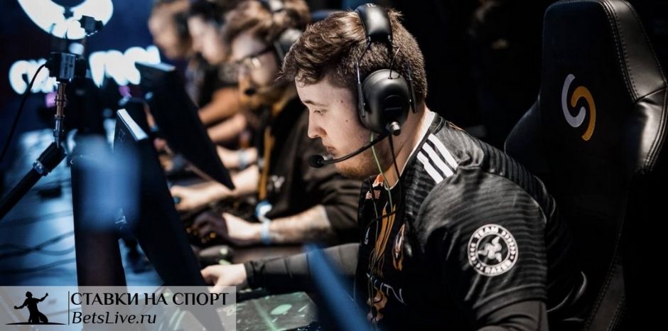 Team Vitality – NaVi прогноз на 24 января