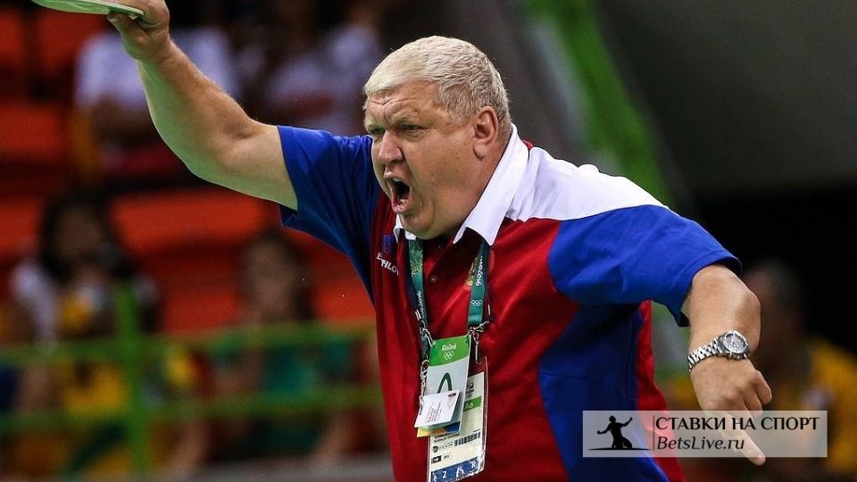 Трефилов высказался против иностранных тренеров в России
