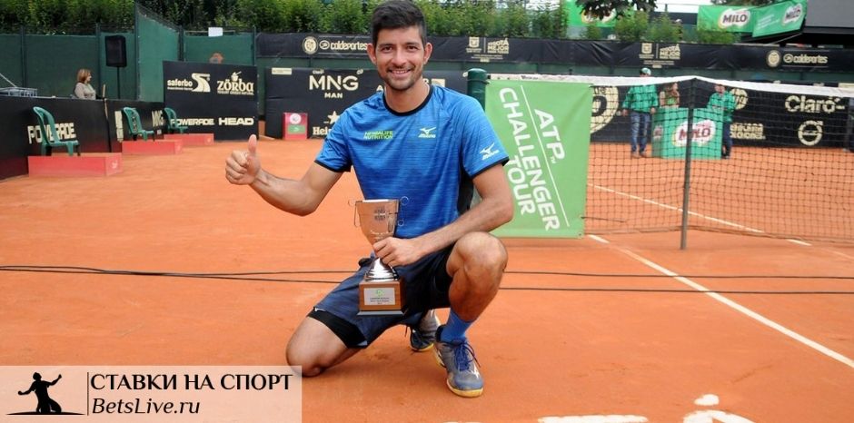 Барриос — Альварес прогноз на 20 февраля