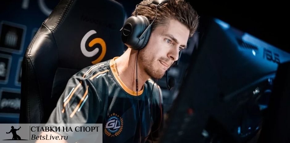 Dignitas — GamerLegion прогноз на 1 февраля