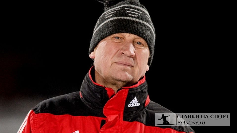 Драчев раскритиковал Польховского