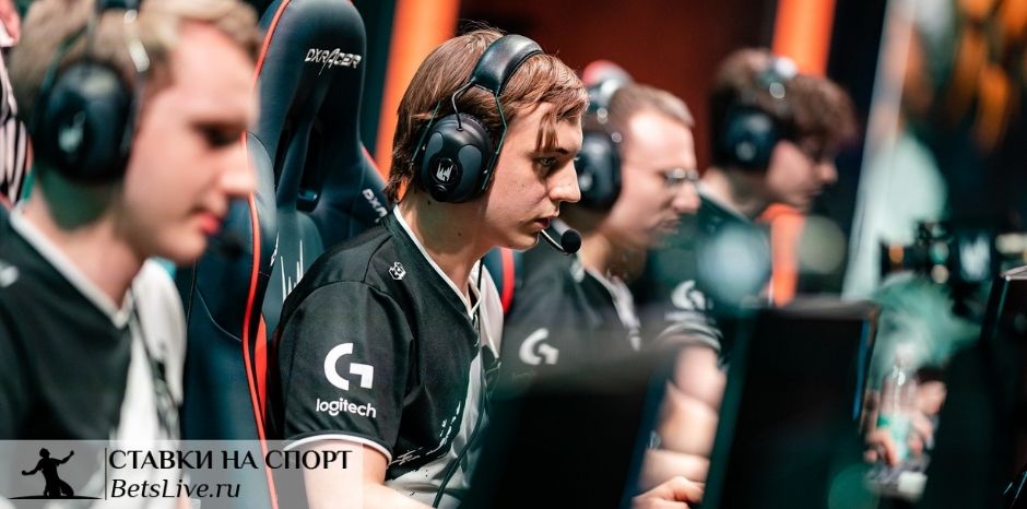 EG – G2 прогноз на 20 февраля