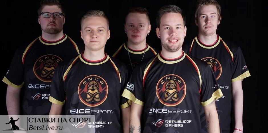 Ence — Izako Boars прогноз на 1 февраля