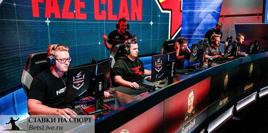 FaZe Clan – Team Liquid прогноз на 12 февраля