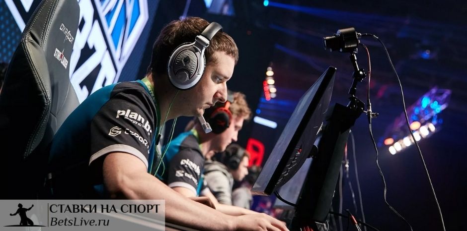 Forze – Esports Kyiv прогноз на 2 февраля