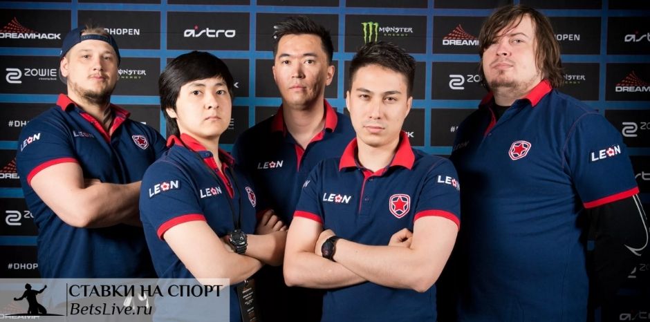 Gambit – G2 прогноз на 21 февраля