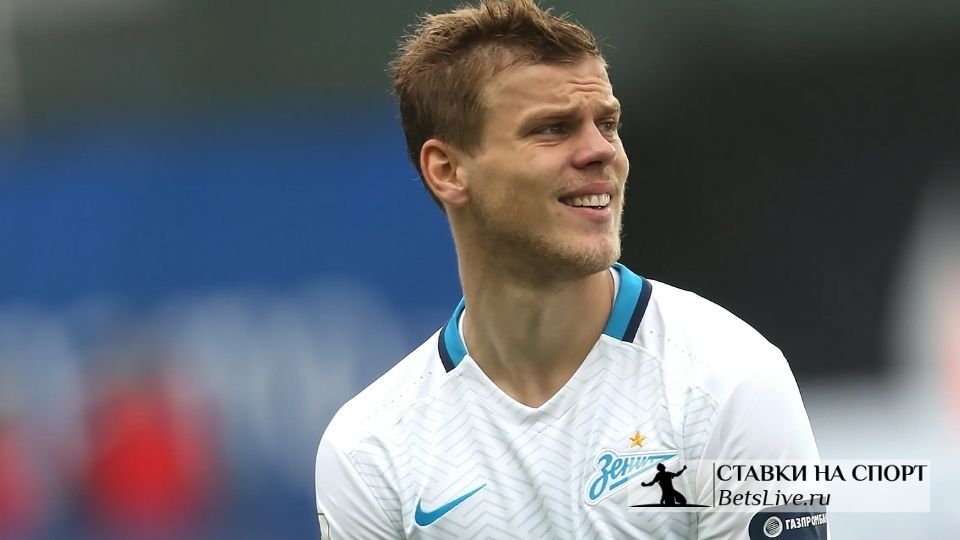 Кокорин — кот в мешке