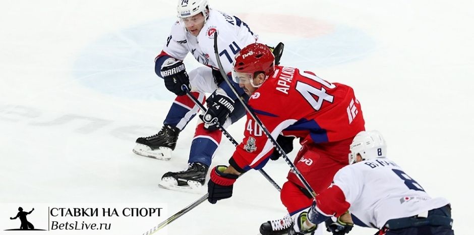 Локомотив — Торпедо прогноз на 23 февраля