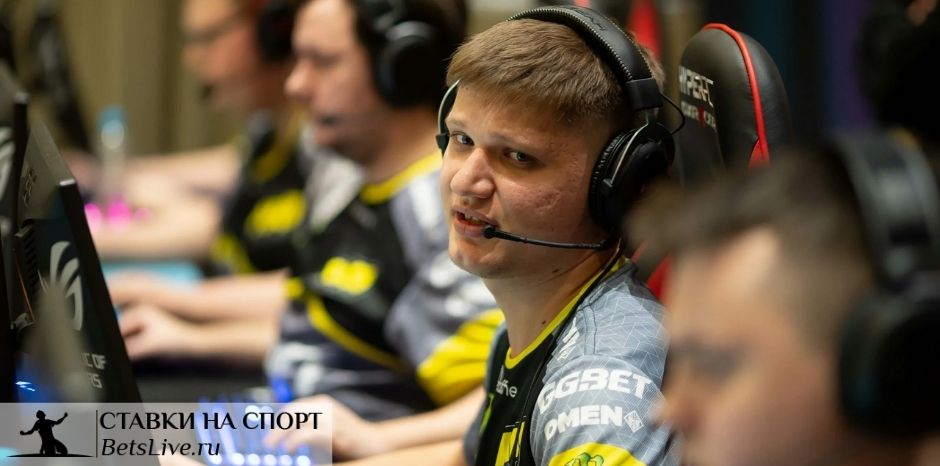 Natus Vincere – Mibr прогноз на 12 февраля