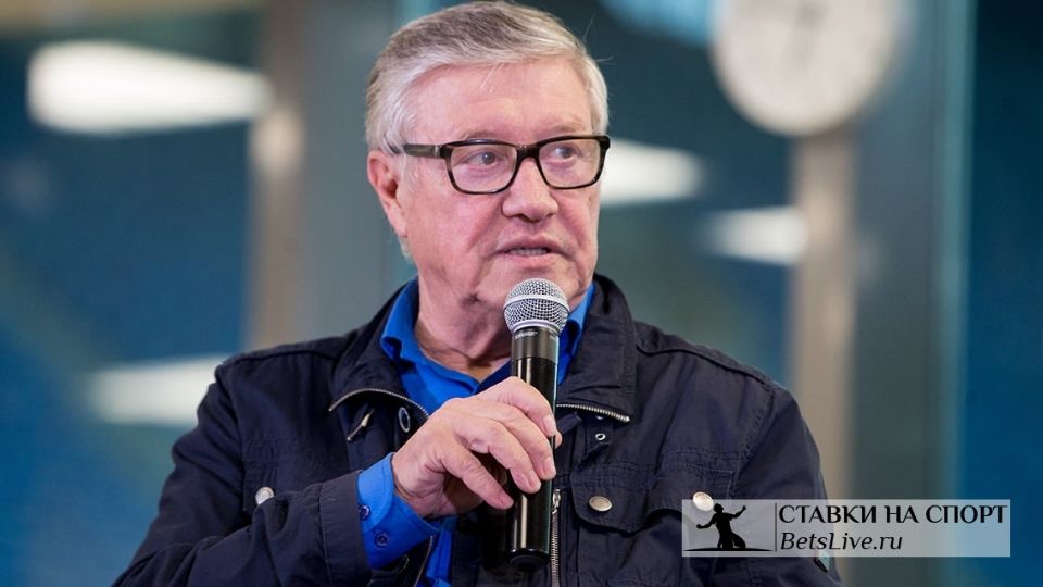 Орлов рассказал о платных трансляциях футбольных матчей