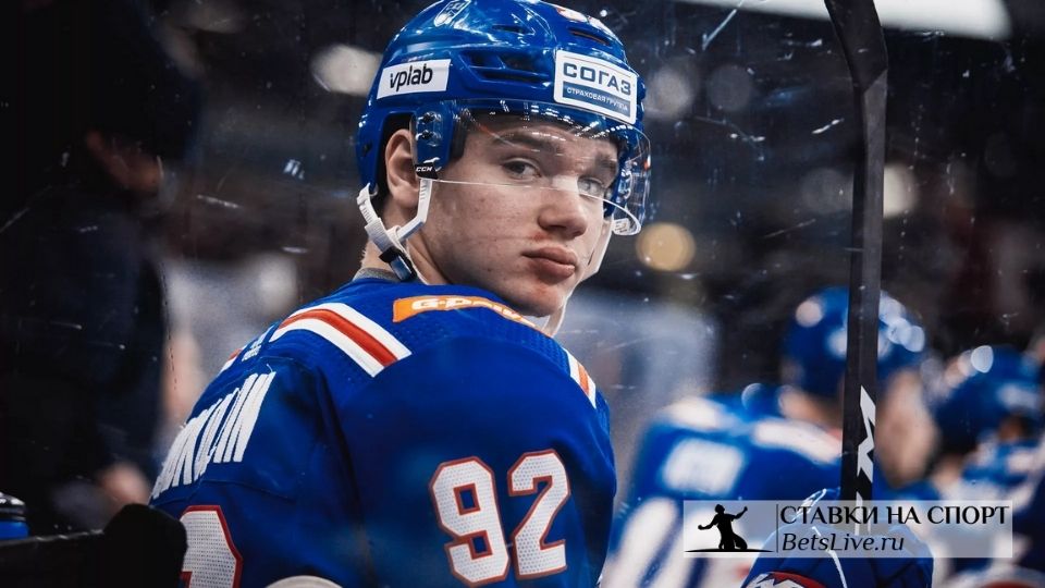 Подколизин забил гол