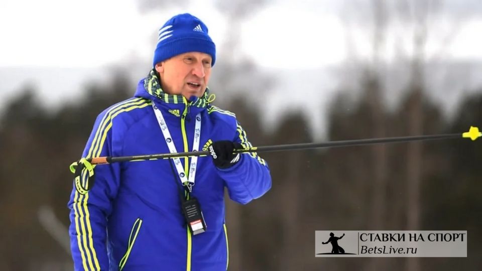 Польховский рассказал об атмосфере