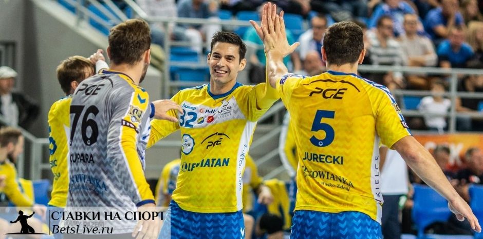 ПСЖ – Виве Кельце прогноз на 23 февраля