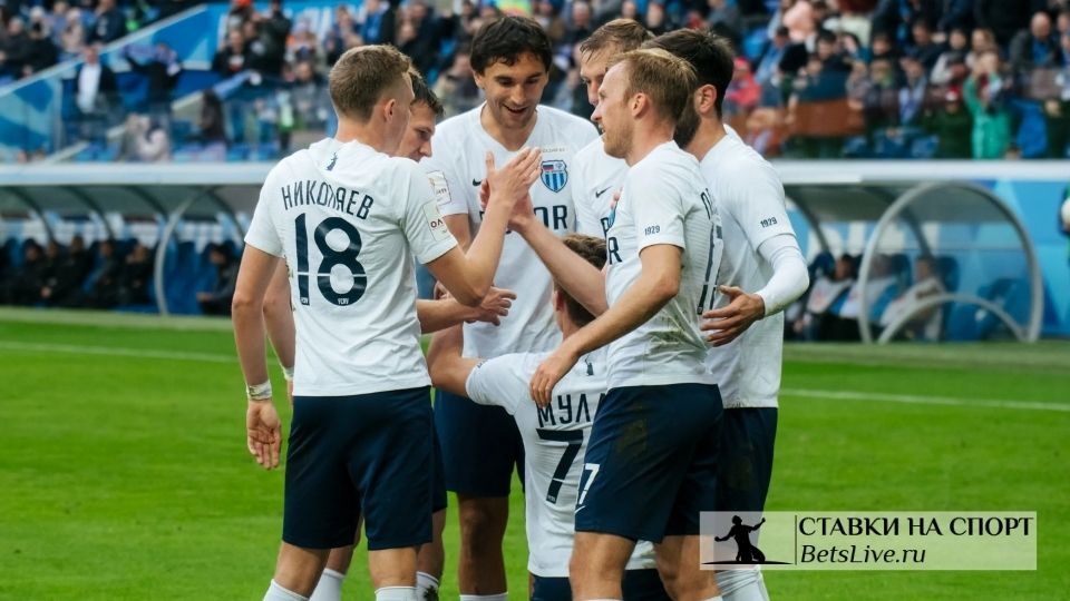 Ротор и Крылья Советов не смогут играть в РПЛ