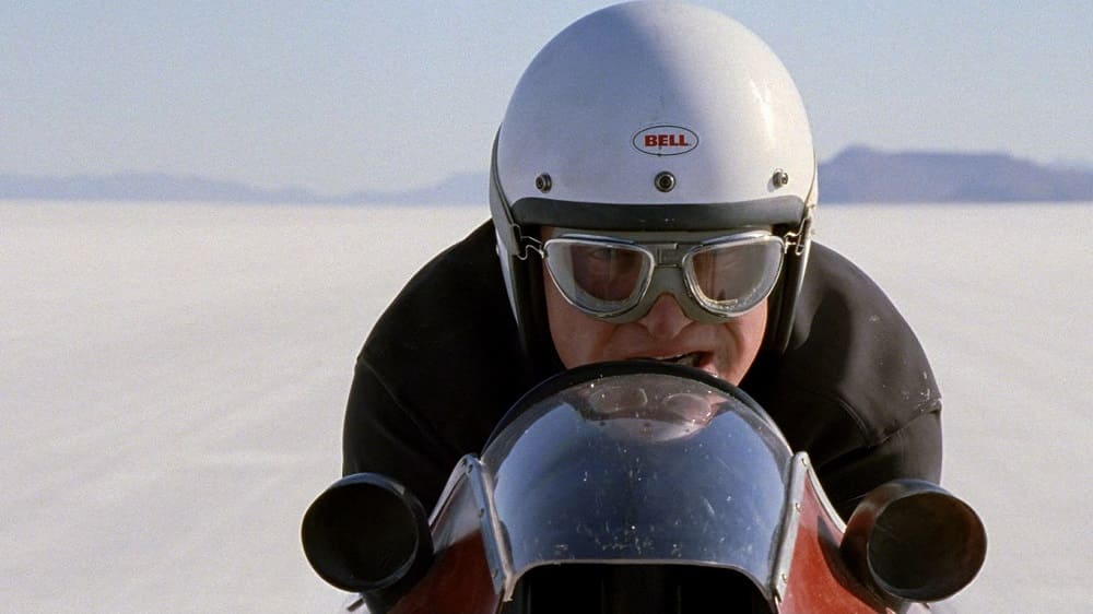 Самый быстрый Индиан 2005