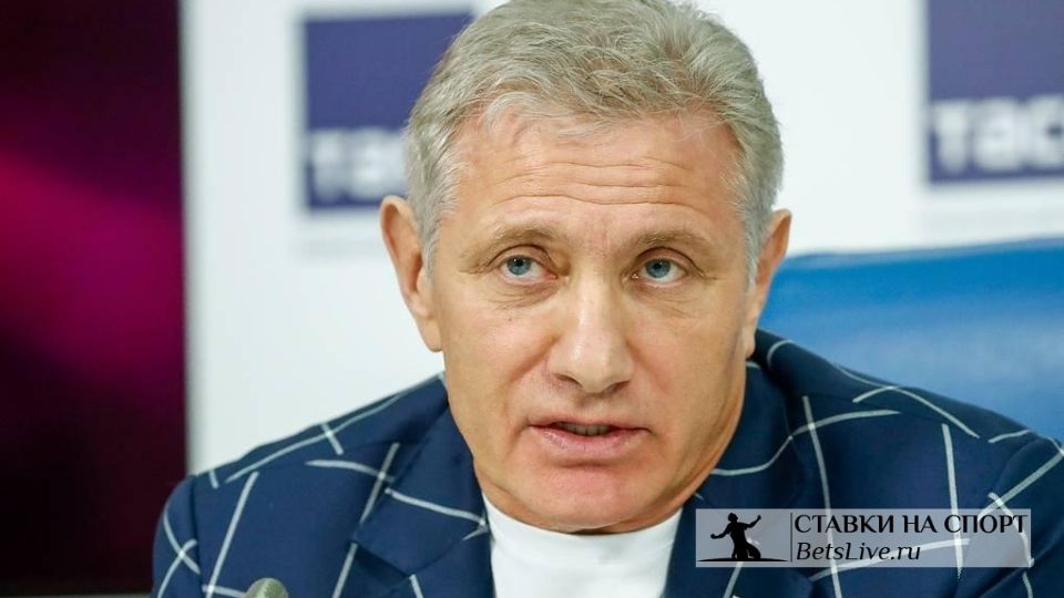 Сочи готов дать Тамбову игроков в аренду