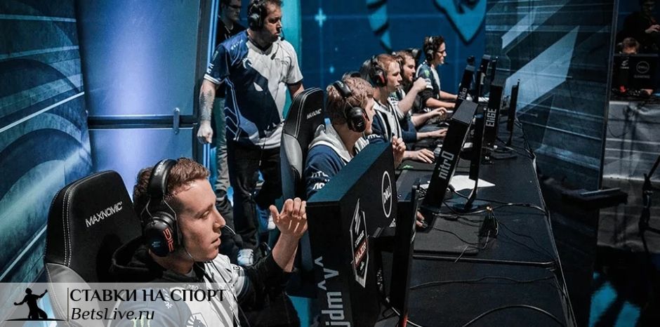 Team Liquid – MIBR прогноз на 16 февраля