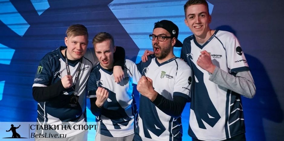 Team Liquid – Virtus Pro прогноз на 27 февраля