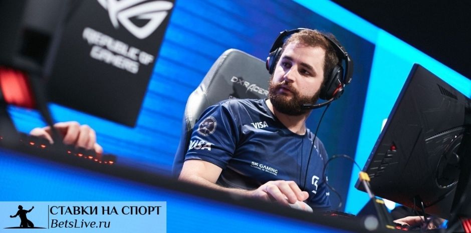 Team Liquid – Vitality прогноз на 20 февраля