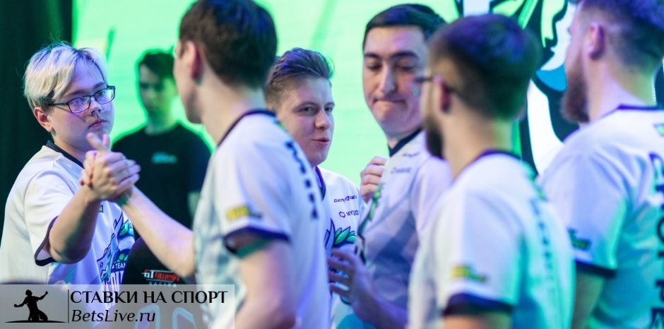 Team Spirit – Heroic прогноз на 19 февраля
