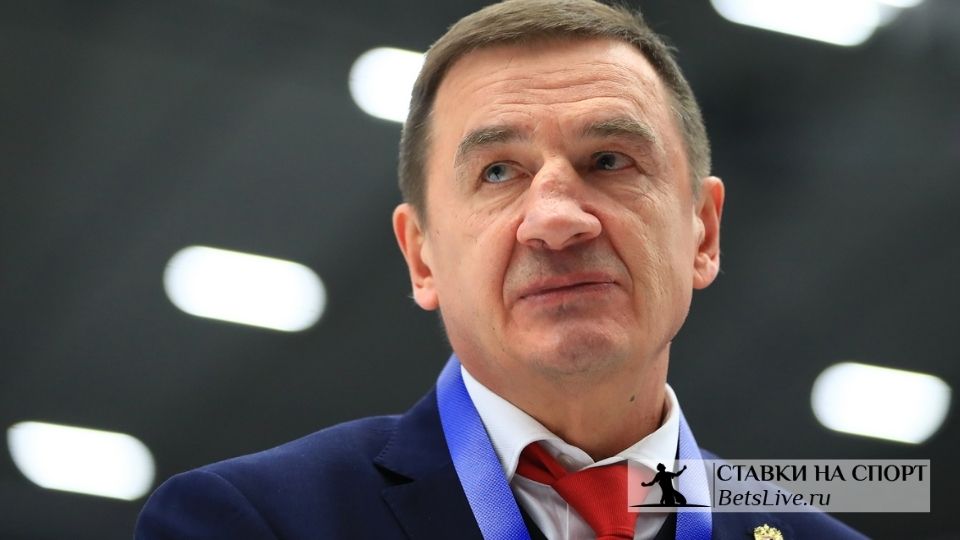 В России никто не спит
