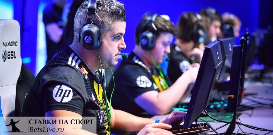 Vitality – Evil Geniuses прогноз на 10 февраля