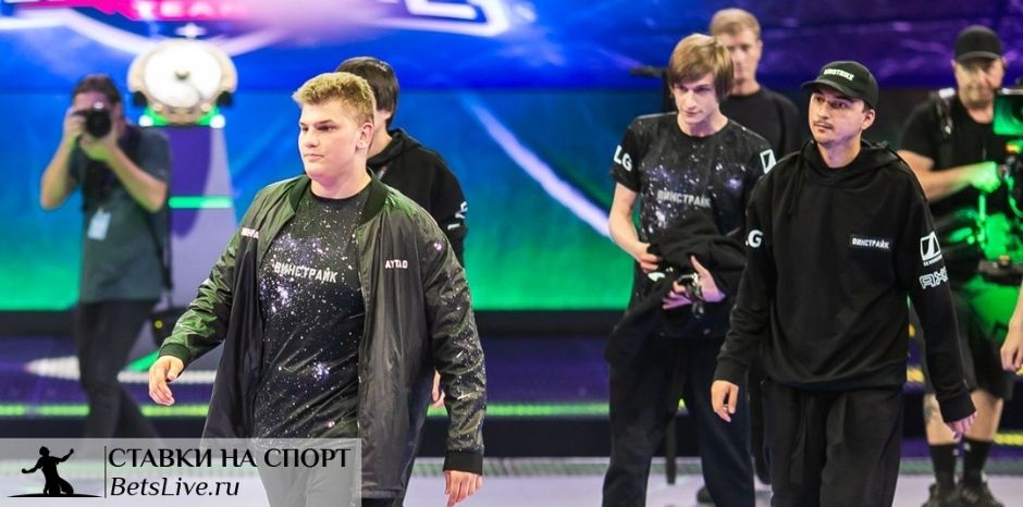 Winstrike – Wisla Krakow прогноз на 9 февраля