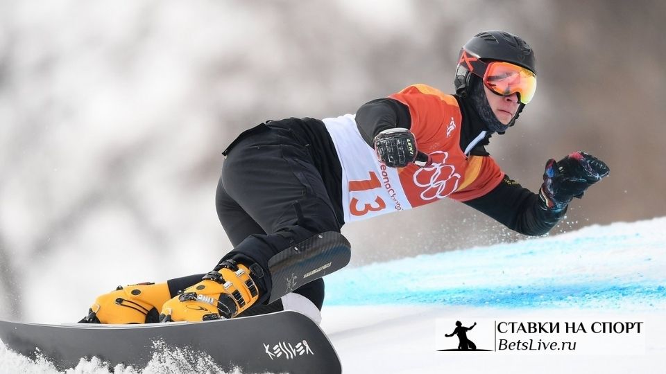 Дмитрий Логинов занял первое место на Чемпионате мира