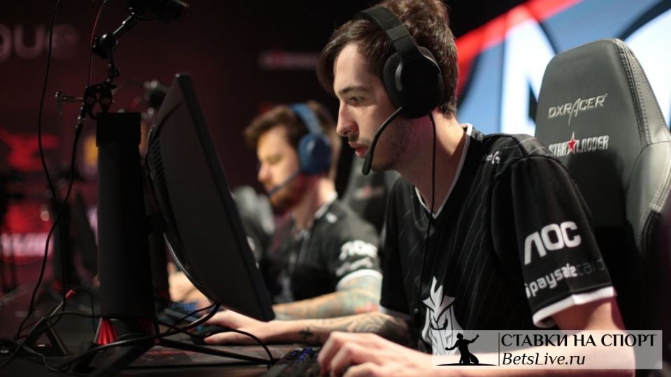 G2 – FaZe Clan прогноз на 17 марта