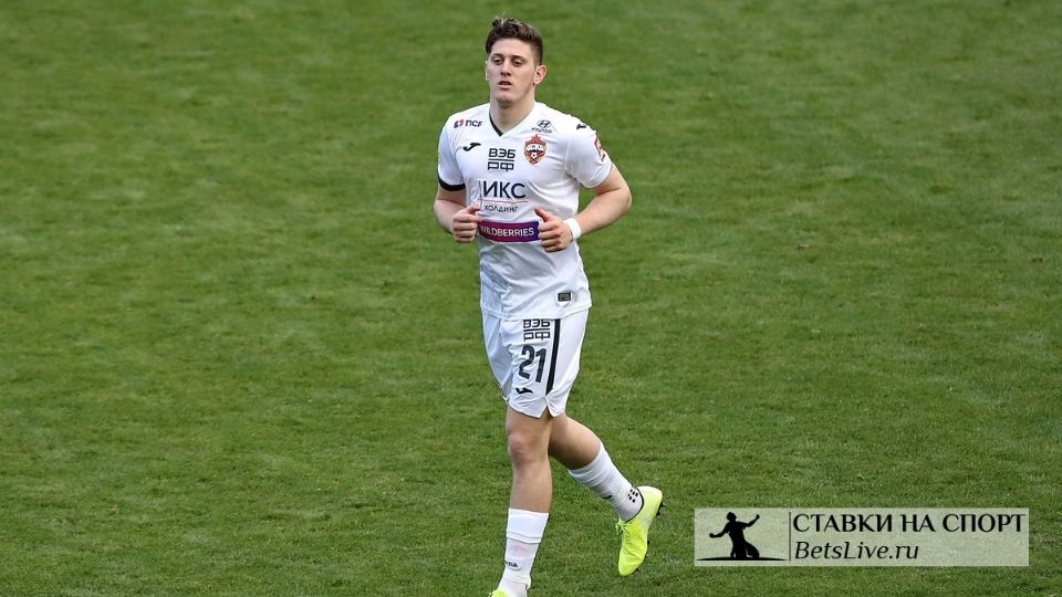 Гайч дебютировал в серии А