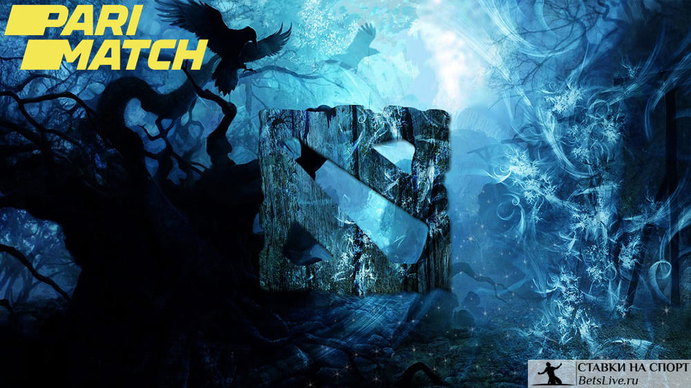 Grand Final EPIC League S3 Division 1 акция на Parimatch