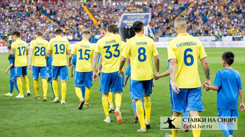 Игра в России закончилась скандалом