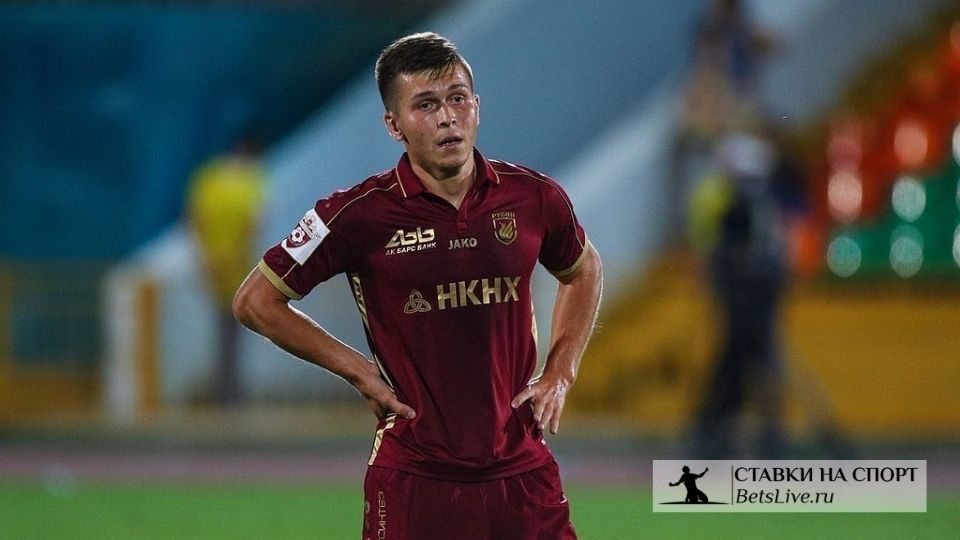 Локомотив может потерять 2-х игроков сборной России