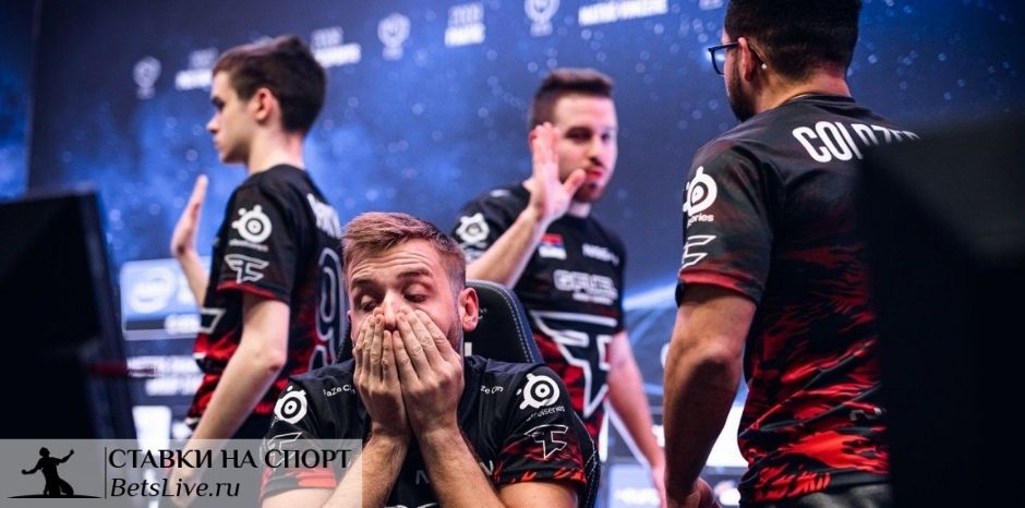 Mousesports – FaZe Clan прогноз на 14 марта