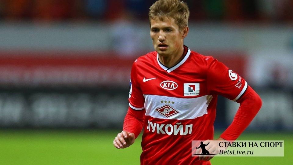 Нападающий Ростова уличен в допинге