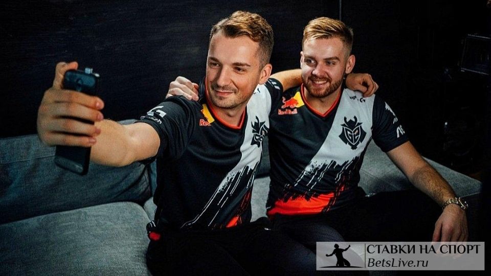 G2 – NiP прогноз на 13 марта