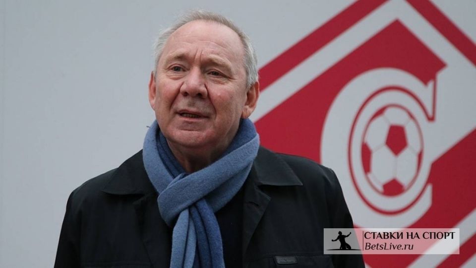 Романцев перенес операцию на сердце