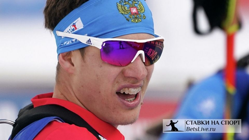Россиянин провел прекрасный сезон