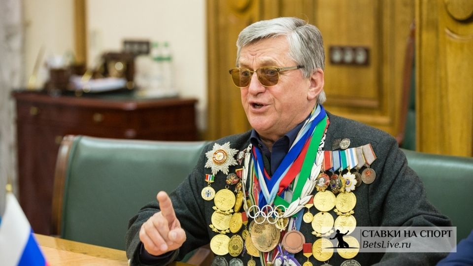 Тихонов считает норвежцев лицемерами